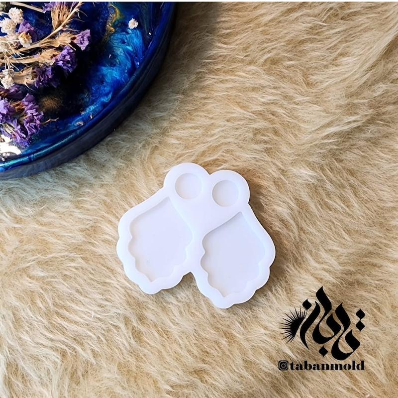 قالب گوشواره G32