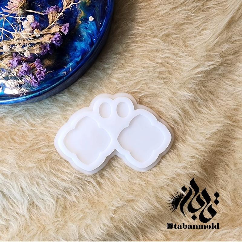 قالب گوشواره G33