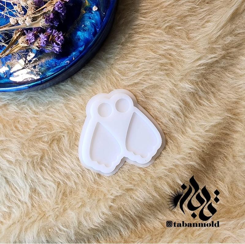 قالب گوشواره G34