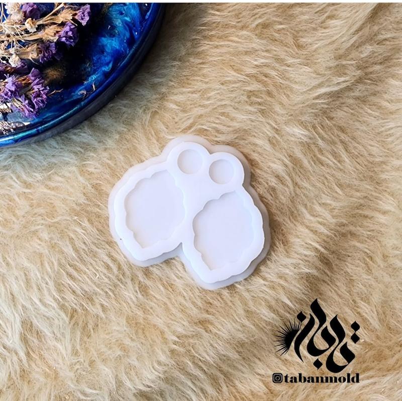 قالب گوشواره G35