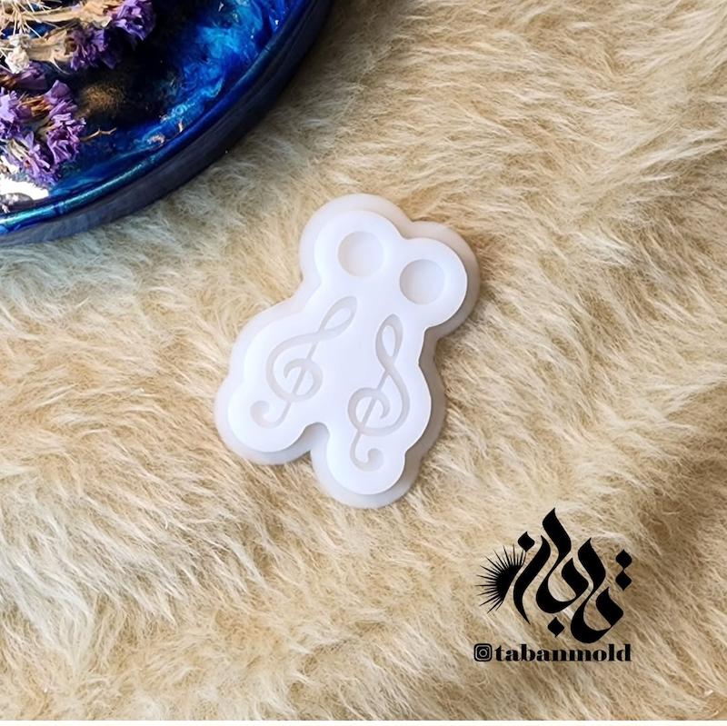 قالب گوشواره G36