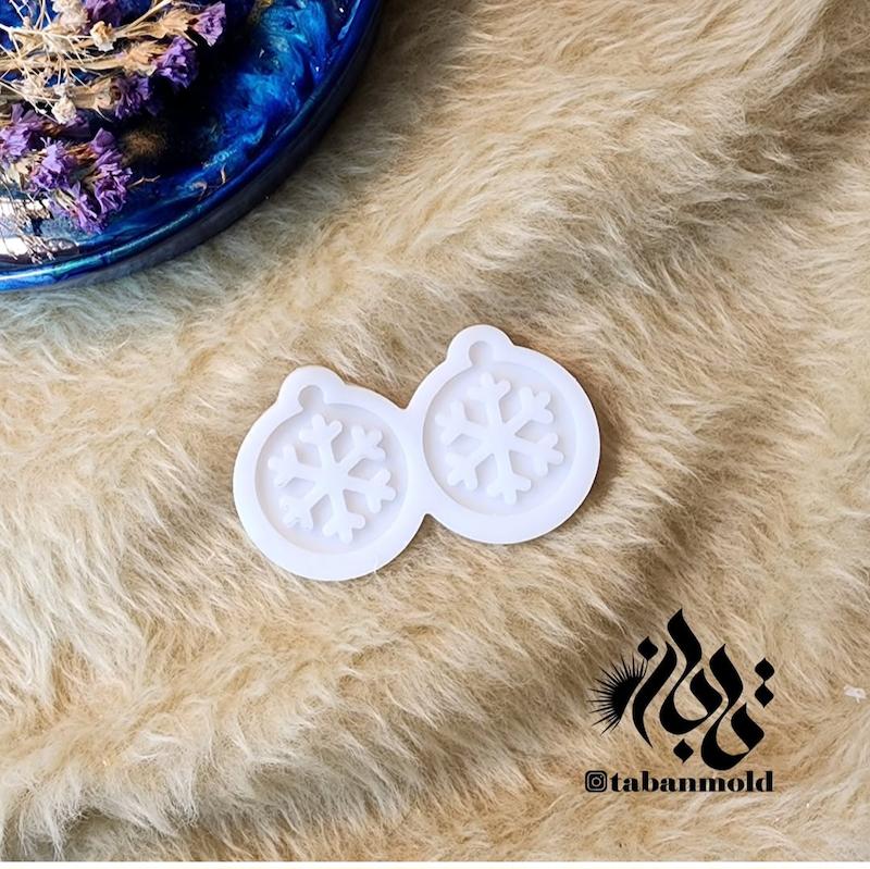 قالب گوشواره G37