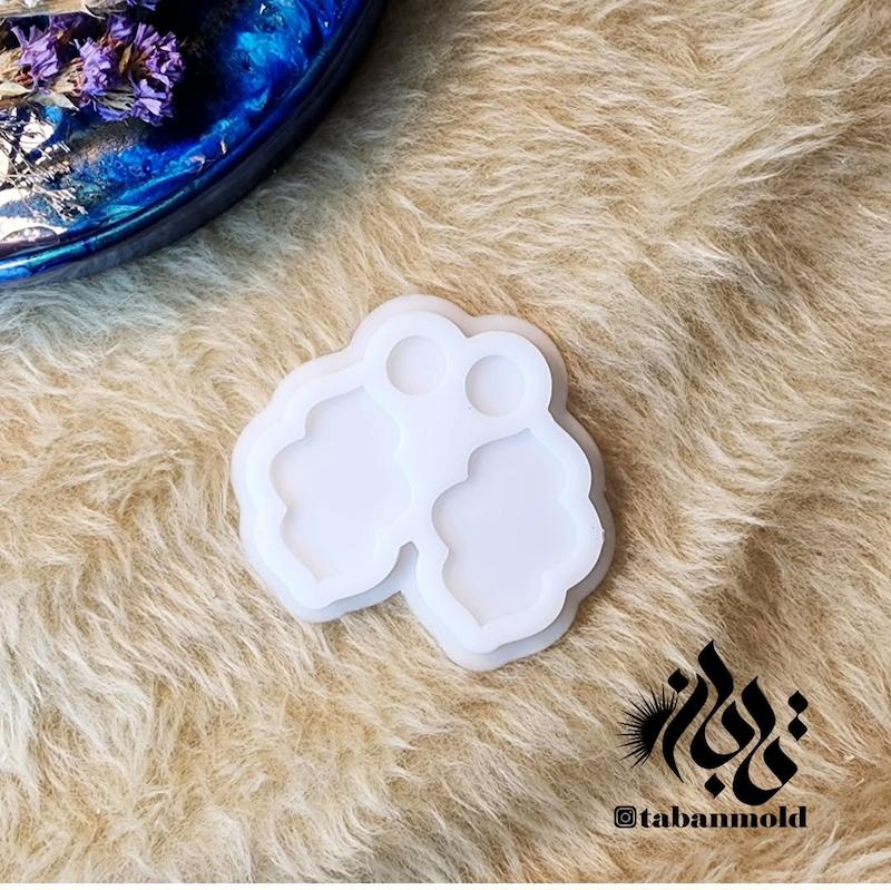 قالب گوشواره G38