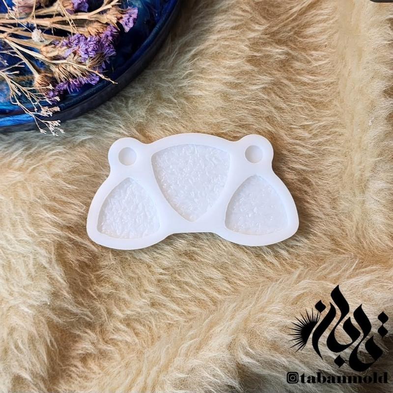 قالب گوشواره G40