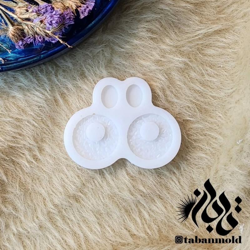 قالب گوشواره کد G41