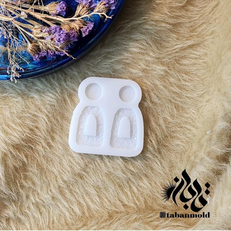 قالب گوشواره کد. G42