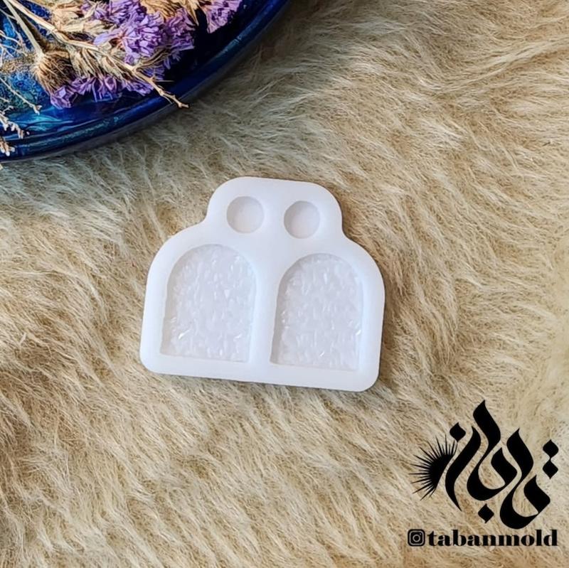 قالب گوشواره G44