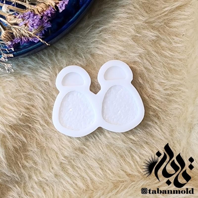 قالب گوشواره G45