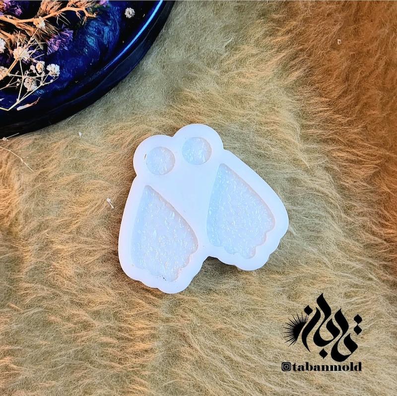 قالب گوشواره کد G47