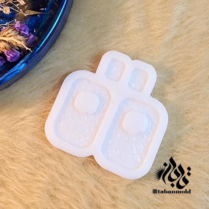 قالب گوشواره G58