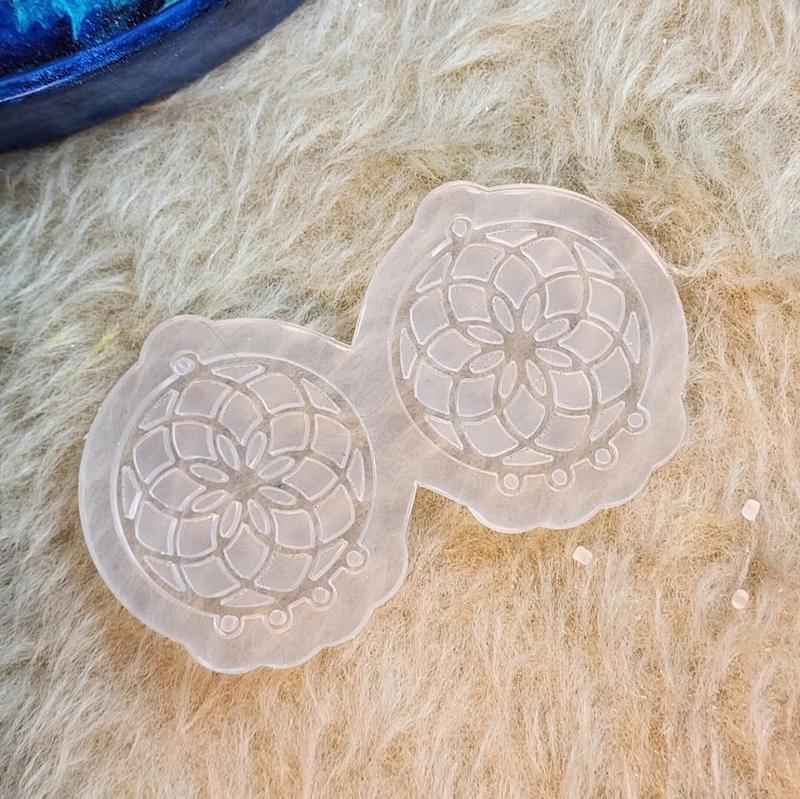 قالب گوشواره G60