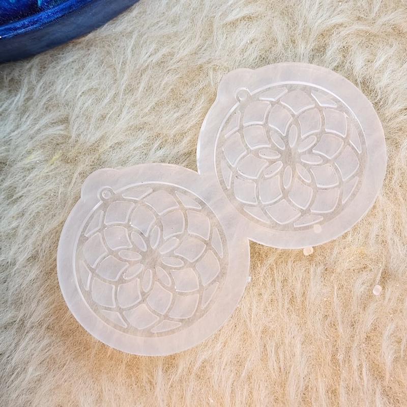 قالب گوشواره G62