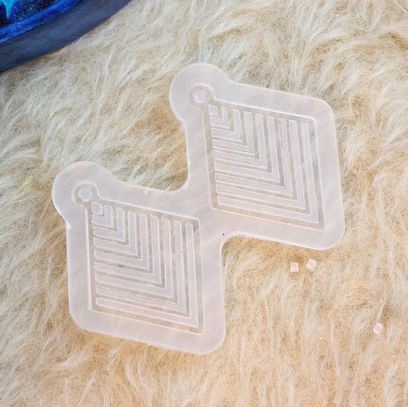 قالب گوشواره G63