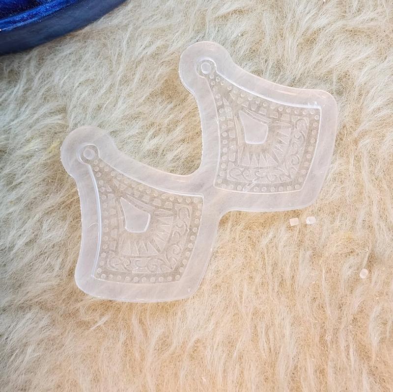 قالب گوشواره کد G65