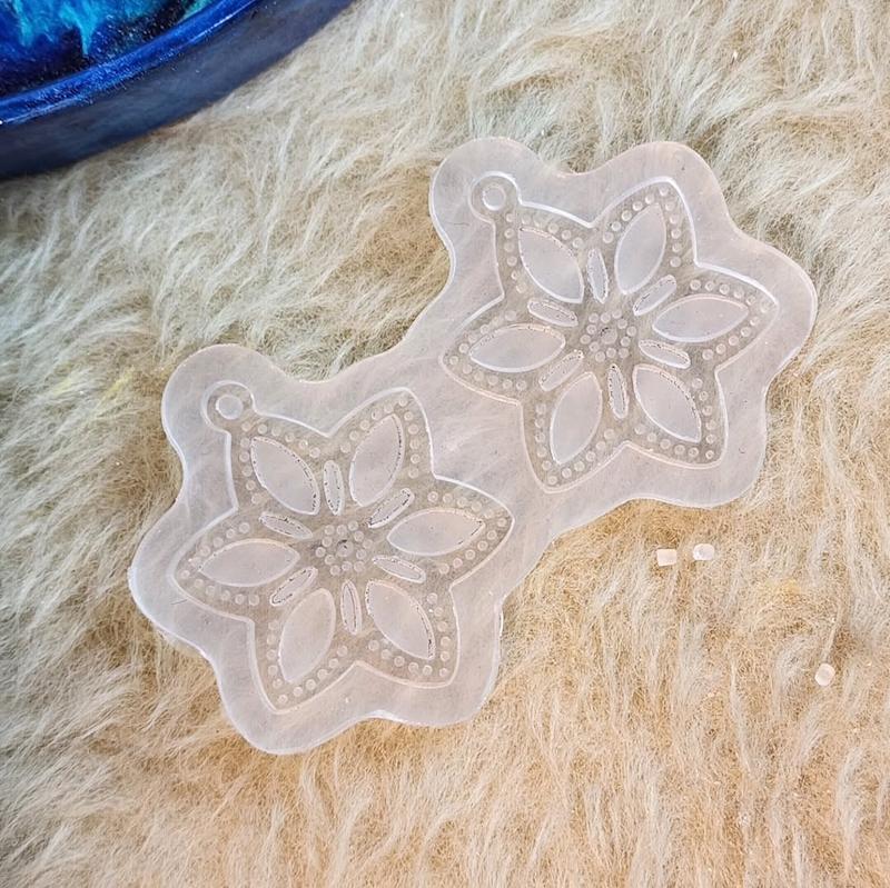 قالب گوشواره G66