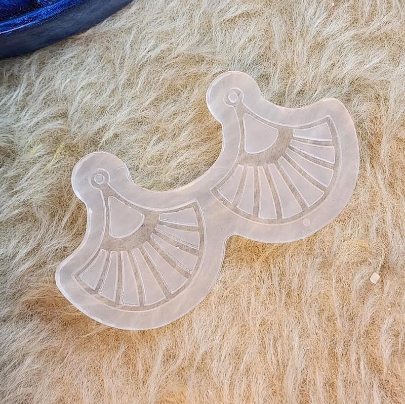 قالب گوشواره G68