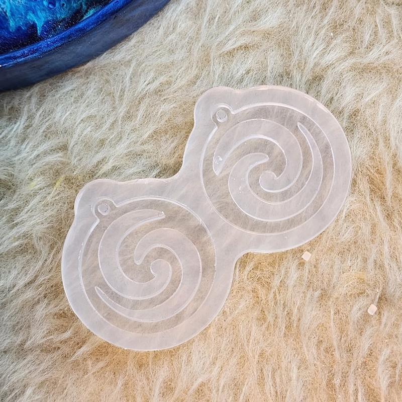 قالب گوشواره G69