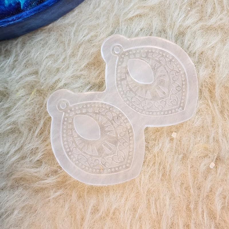 قالب گوشواره G70