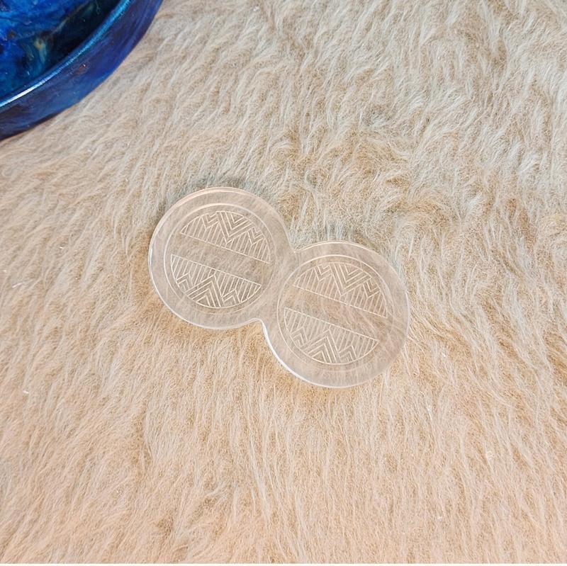 قالب گوشواره G73