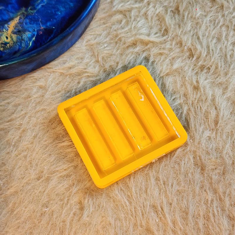 حوضچه قالبگیری_ گیره F1