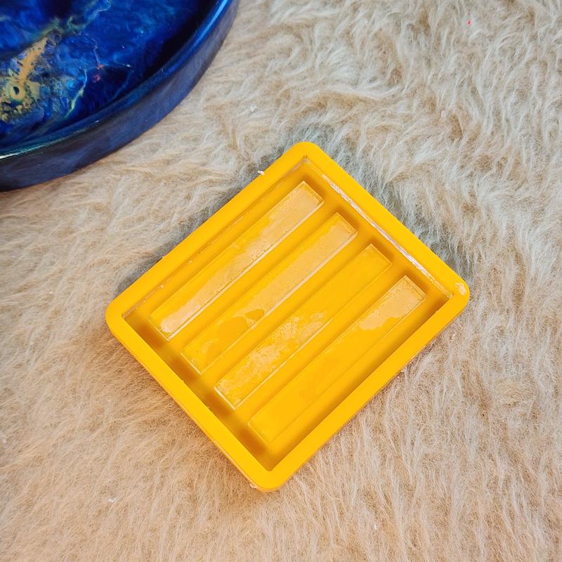 حوضچه قالبگیری_ گیرهF2