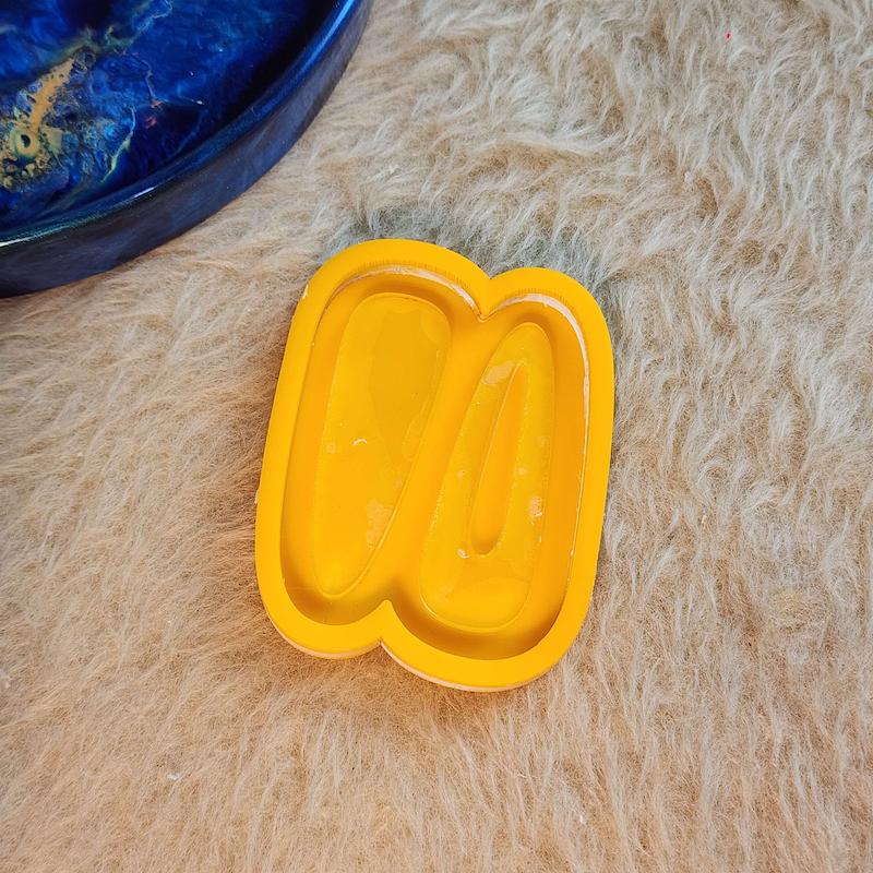 حوضچه قالبگیری _گیره f3