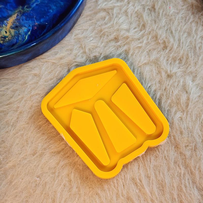 حوضچه قالبگیری _گیرهf9