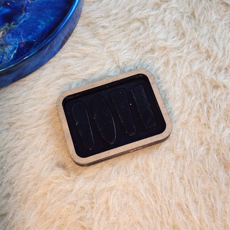 حوضچه قالبگیری _گیره f11