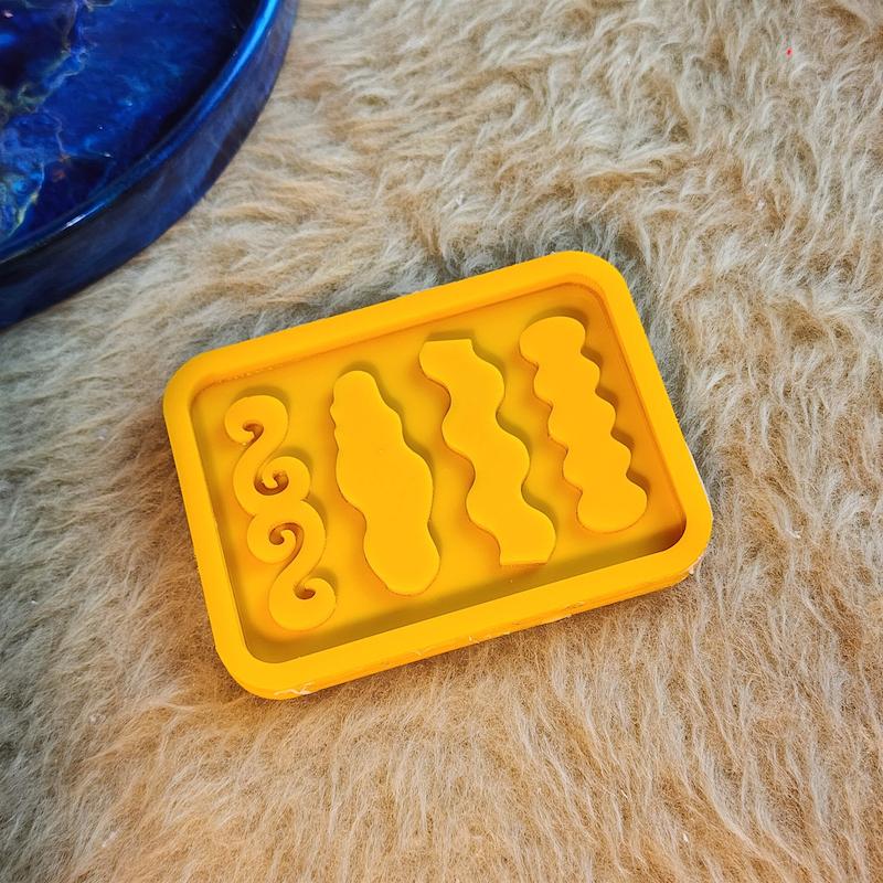 حوضچه قالبگیری _گیره f14