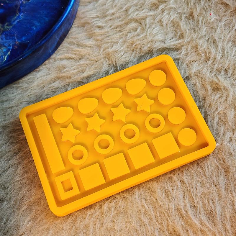 حوضچه قالبگیری _گیرهf16