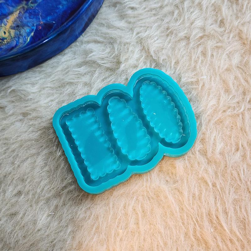 حوضچه قالبگیری _گیره f24