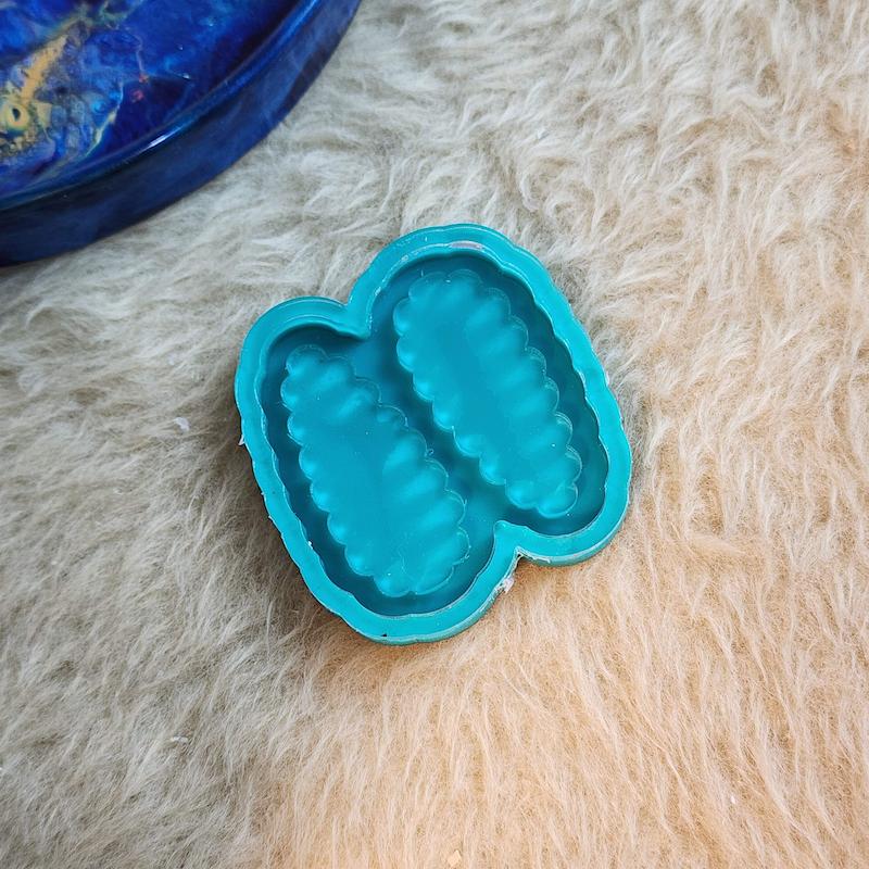 حوضچه قالبگیری _گیره f26