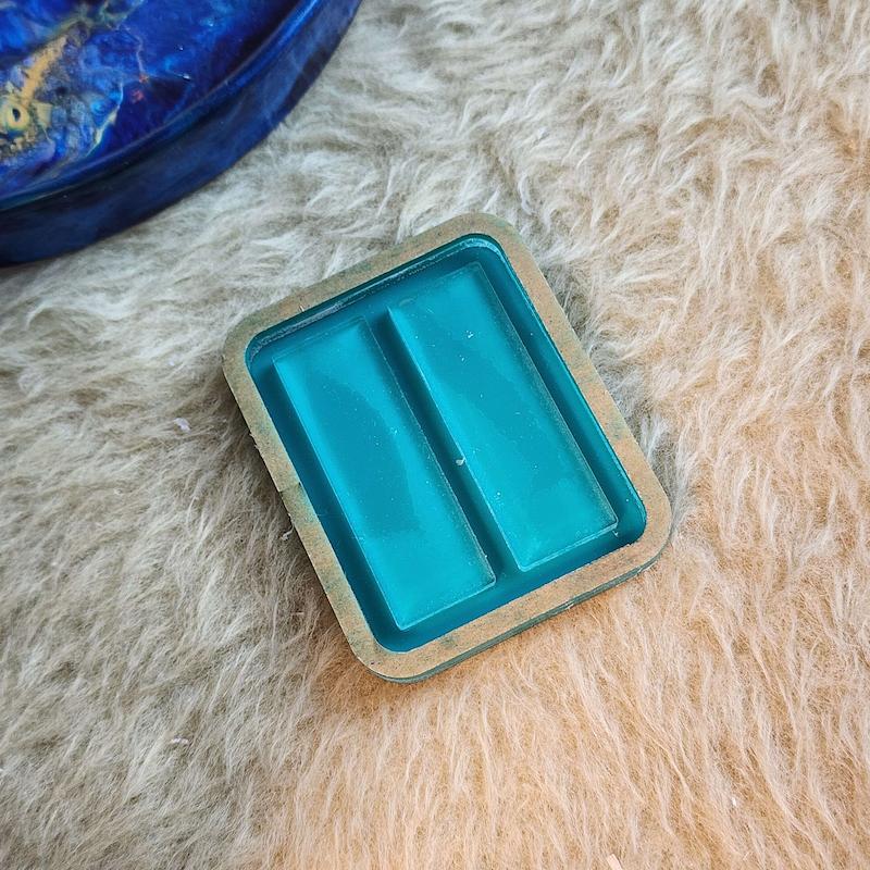 حوضچه قالبگیری _گیره f27