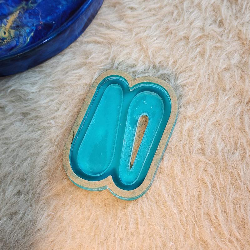 حوضچه قالبگیری _گیره f29