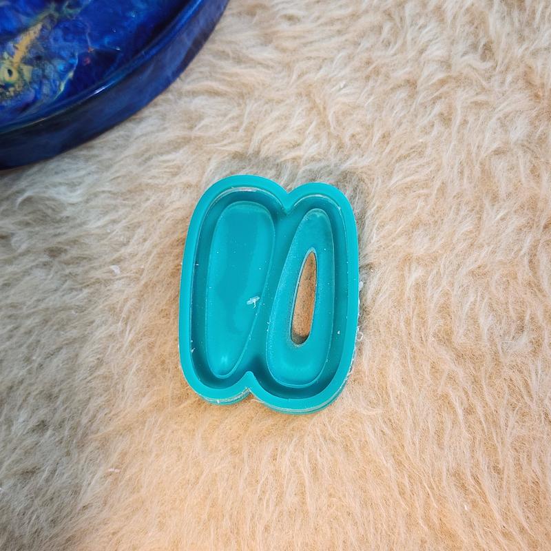 حوضچه قالبگیری _گیره f30