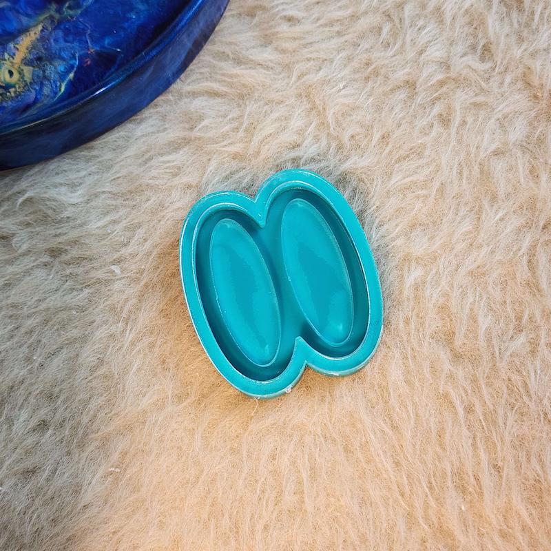 حوضچه قالبگیری _گیره f31