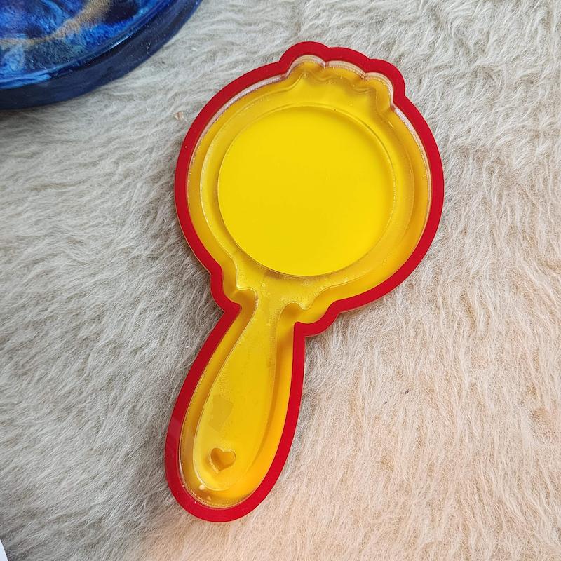 حوضچه قالبگیری _اینه کد ب1