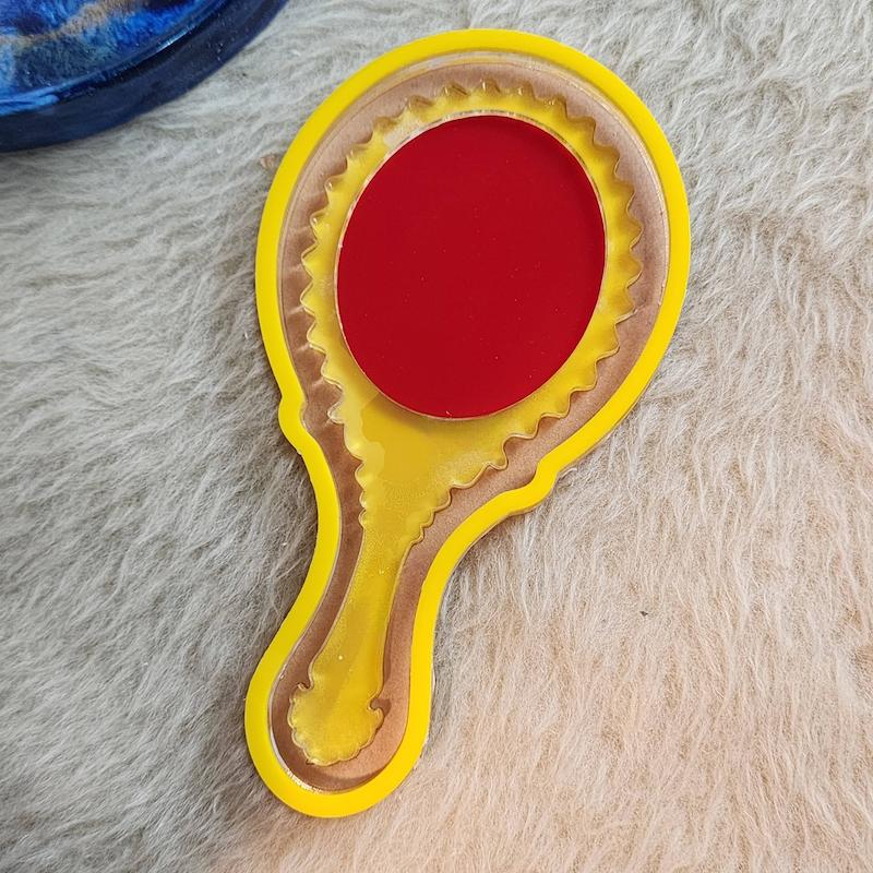 حوضچه قالبگیری _اینه کد ب2