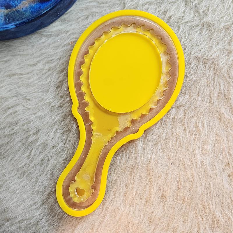 حوضچه قالبگیری _اینه کد ب3