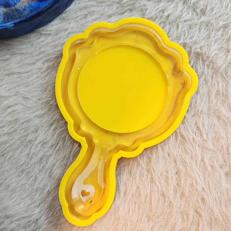 حوضچه قالبگیری _اینه کد ب7