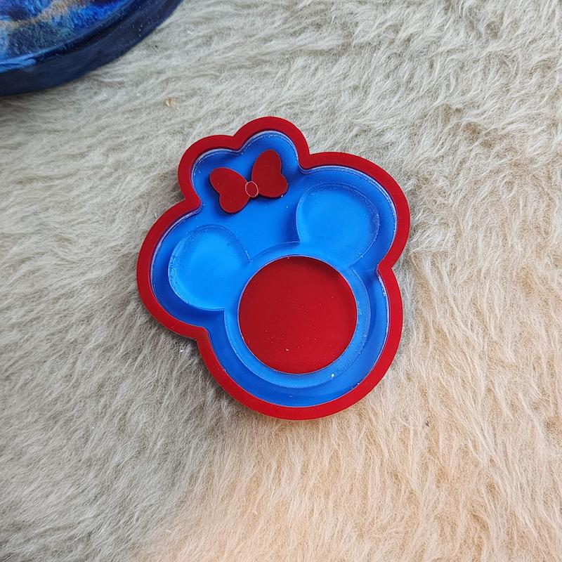 حوضچه قالبگیری _اینه کد ب8