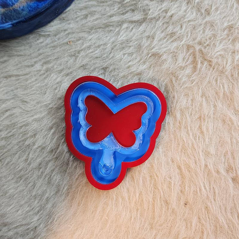 حوضچه قالبگیری _اینه کد ب 11