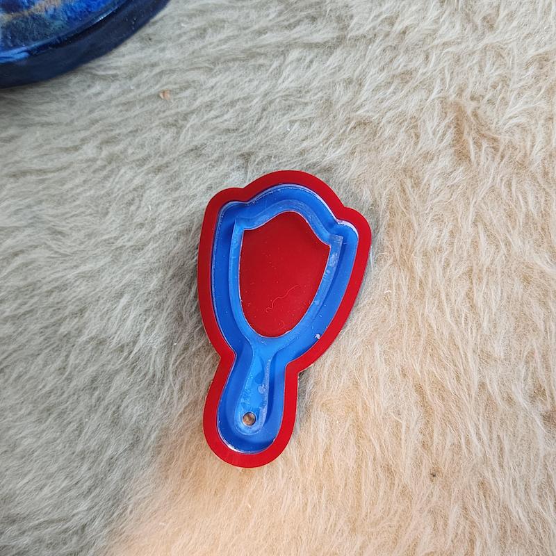 حوضچه قالبگیری _اینه کد ب12