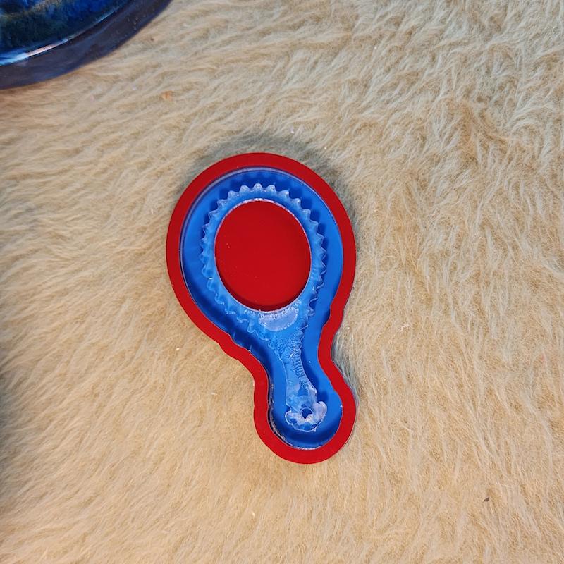 حوضچه قالبگیری _اینه کد ب13