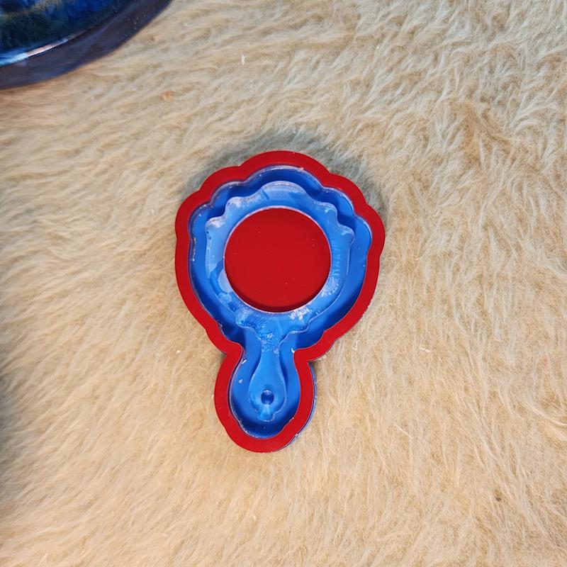 حوضچه قالبگیری _اینه کد ب14