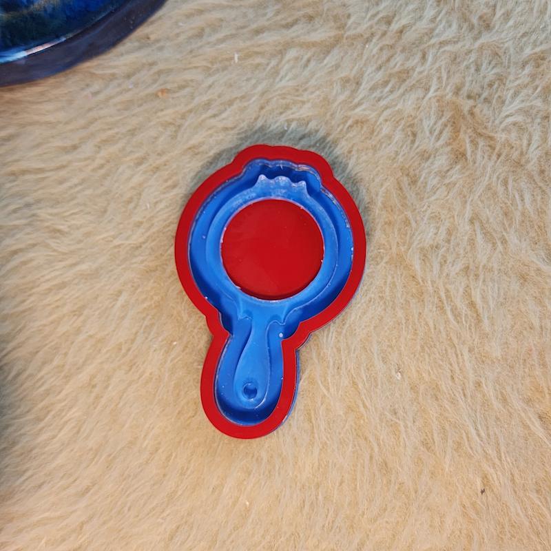 حوضچه قالبگیری _اینه کد ب15