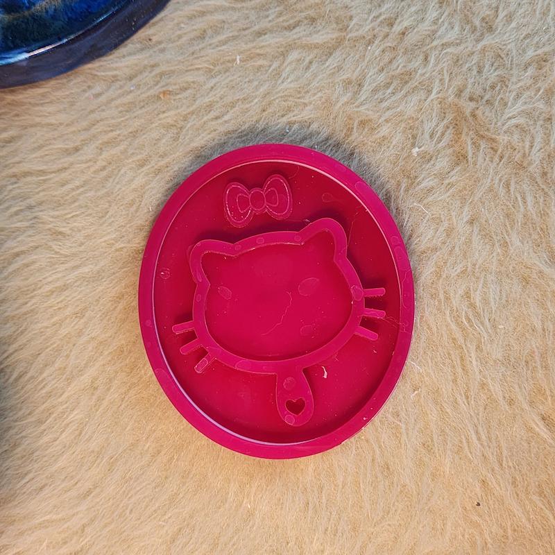 حوضچه قالبگیری _اینه کد ب18