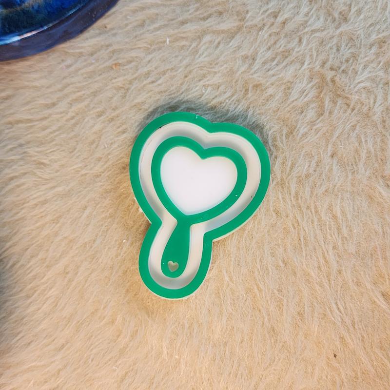 حوضچه قالبگیری _اینه کد ب21