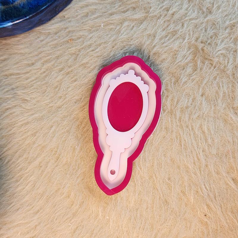 حوضچه قالبگیری _اینه کد ب22