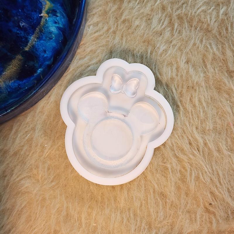 حوضچه قالبگیری _اینه کد m4